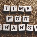 change, time for change