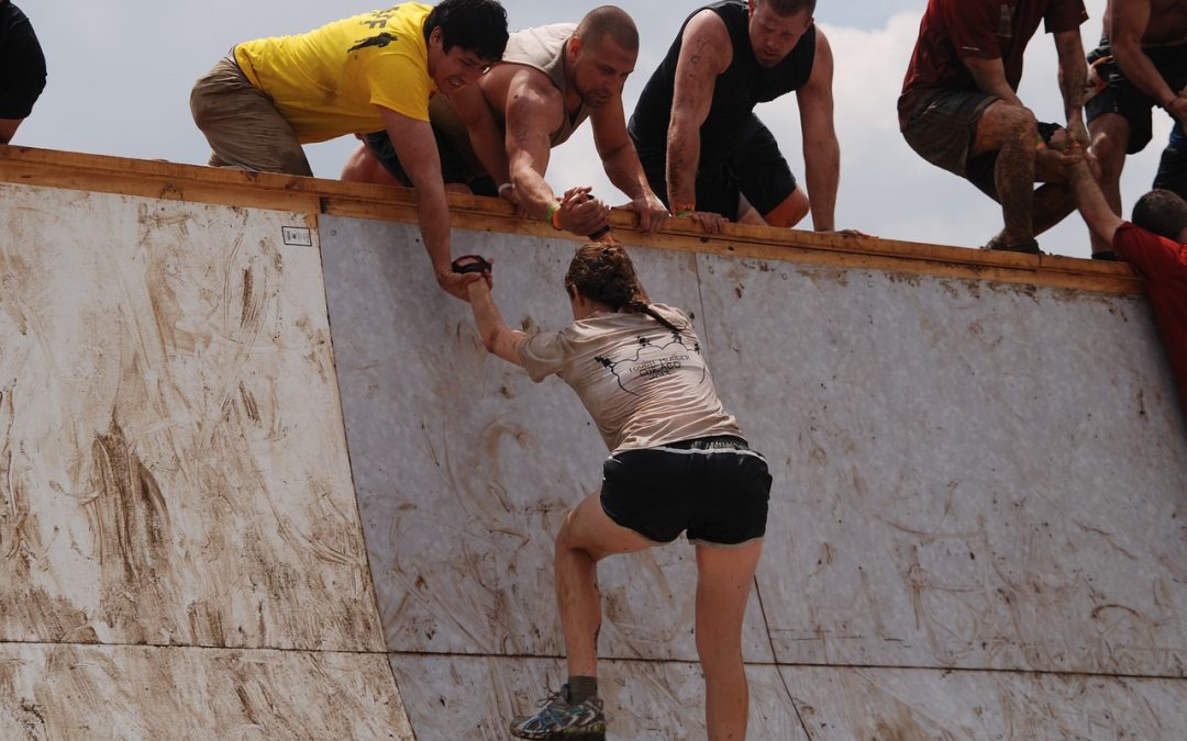 employees, challenges, working together