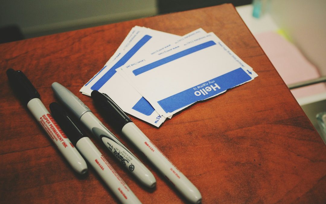 Internal Customer Personas vs. Employee Personas